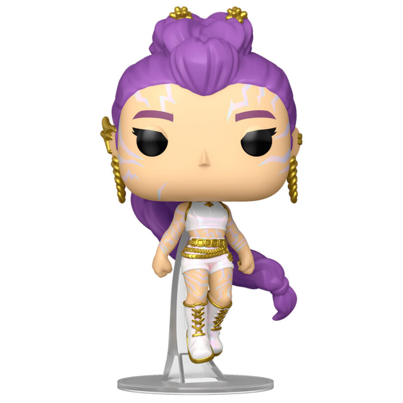 2430 Figura POP Kpop Demon Hunters Rumi