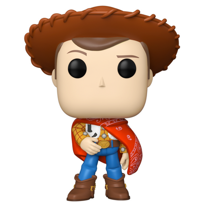 1711 Figura POP Disney Pixar Toy Story 5 Woody