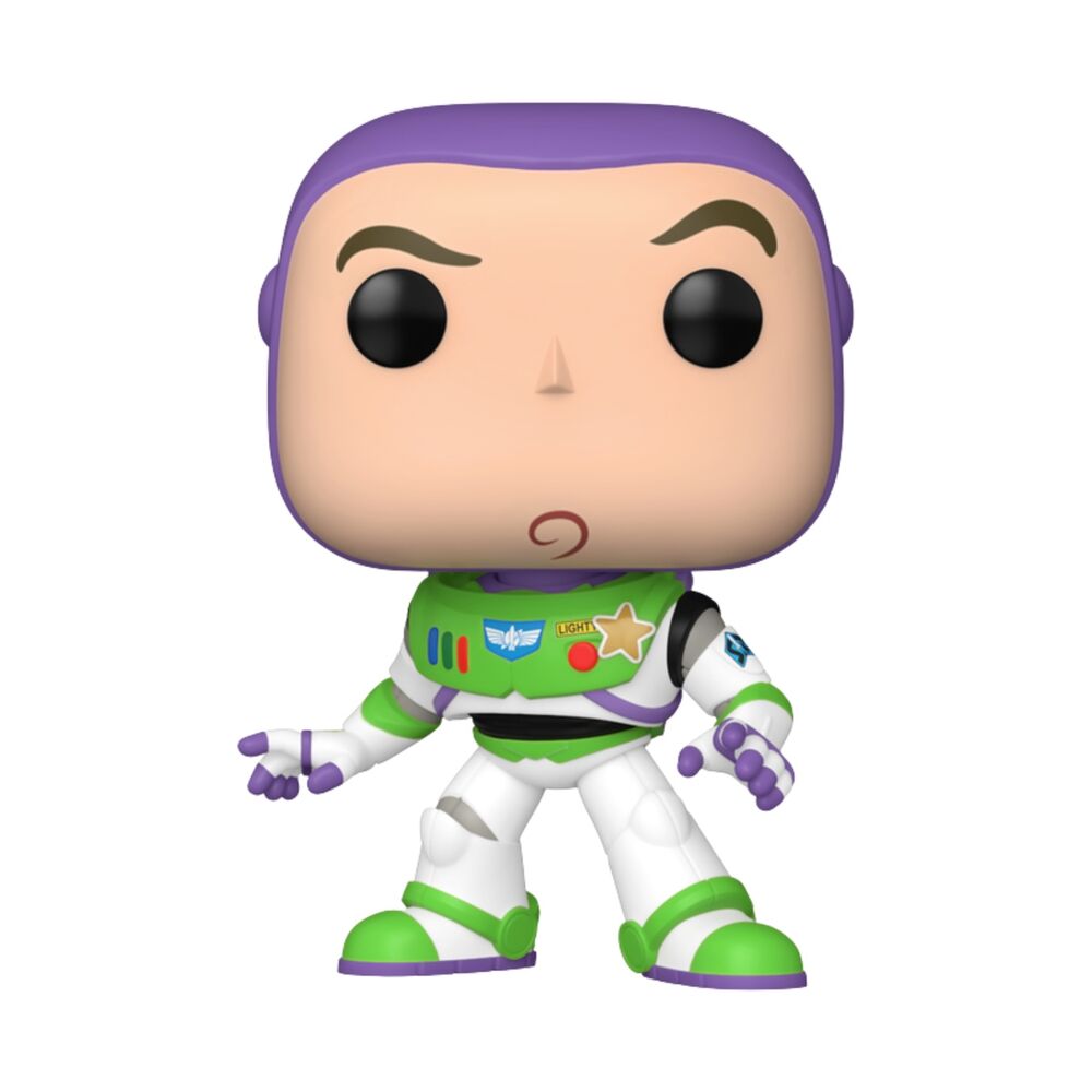 1712 Figura POP Disney Pixar Toy Story 5 Buzz Lightyear