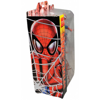 Figura Marvel Select Spiderman Marvel 18cm