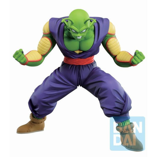 Figura Ichibansho Dragon Ball Super Piccolo 19cm
