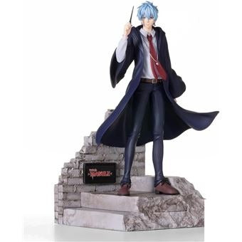 FIGURA SEGA Mashle: Magic And Muscles LANCE