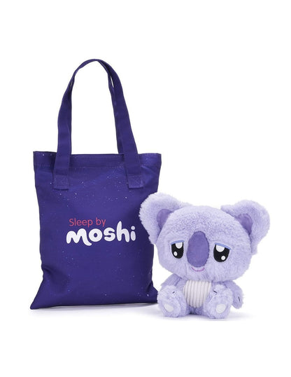 MOSHI KOALA 25CM EN BOLSA DULCES SUEÑOS