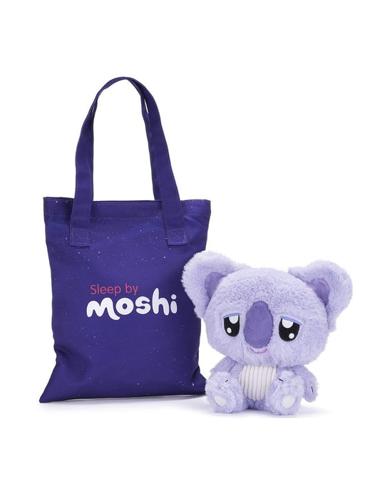MOSHI KOALA 25CM EN BOLSA DULCES SUEÑOS