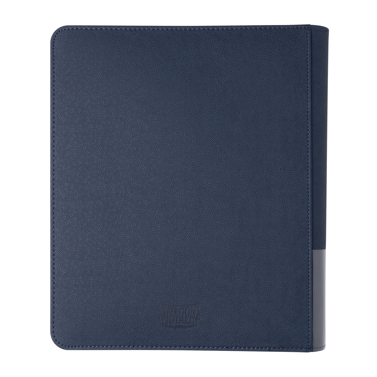 Album Carpeta CARD CODEX ZIPSTER BINDER - REGULAR - MIDNIGHT BLUE