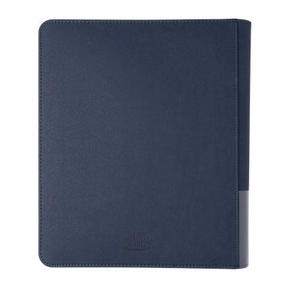 Album Carpeta CARD CODEX ZIPSTER BINDER - REGULAR - MIDNIGHT BLUE