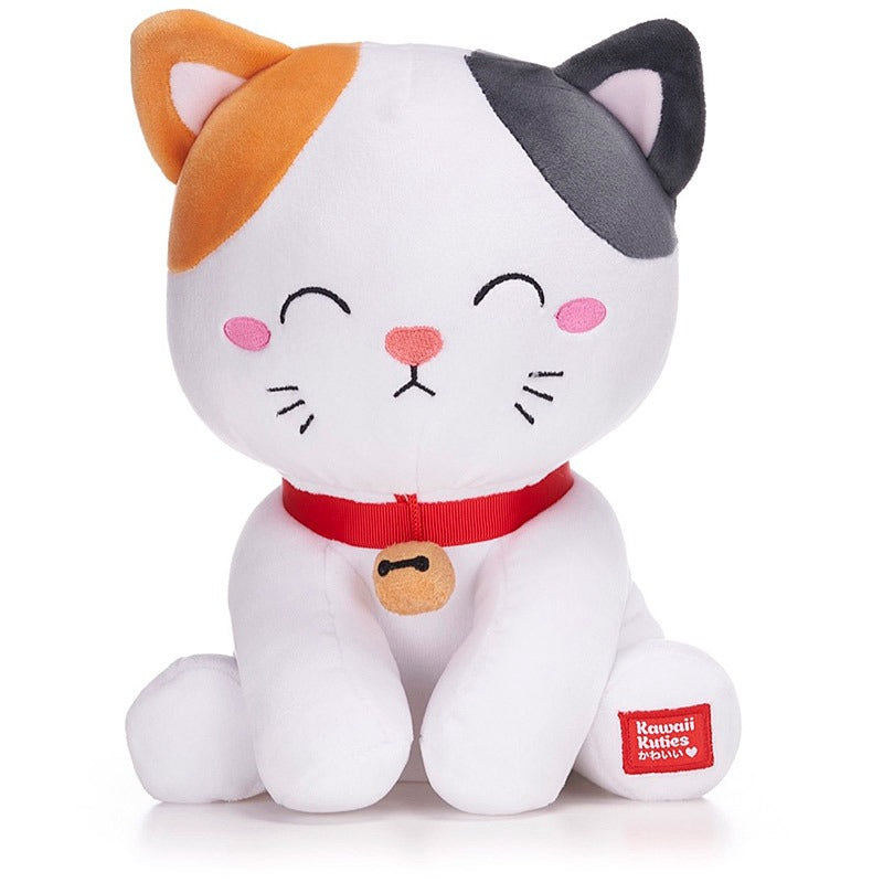 KAWAII KUTIES 33CM 9 MODELOS