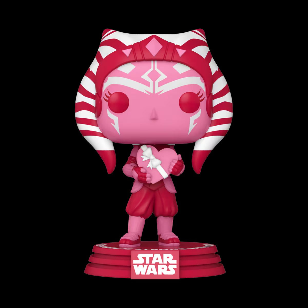 496  FUNKO AHSOKA