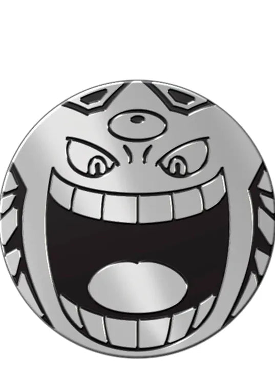 Blíster 2 Sobres Gengar español