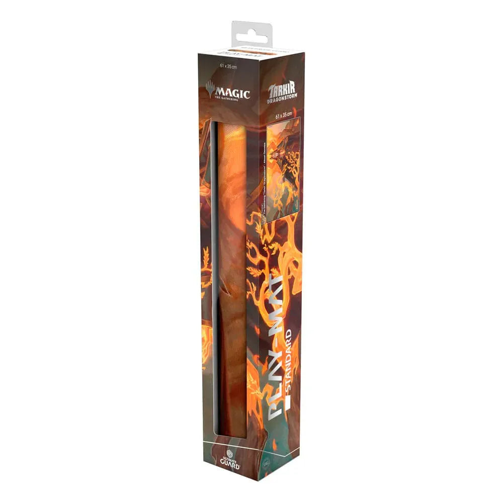 Ultimate Guard Tapete de juego Magic The Gathering Tarkir Dragonstorm Abzan Devotee