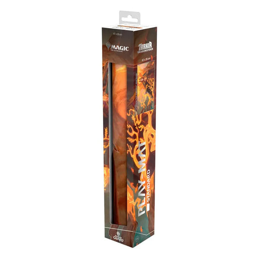 Ultimate Guard Tapete de juego Magic The Gathering Tarkir Dragonstorm Abzan Devotee