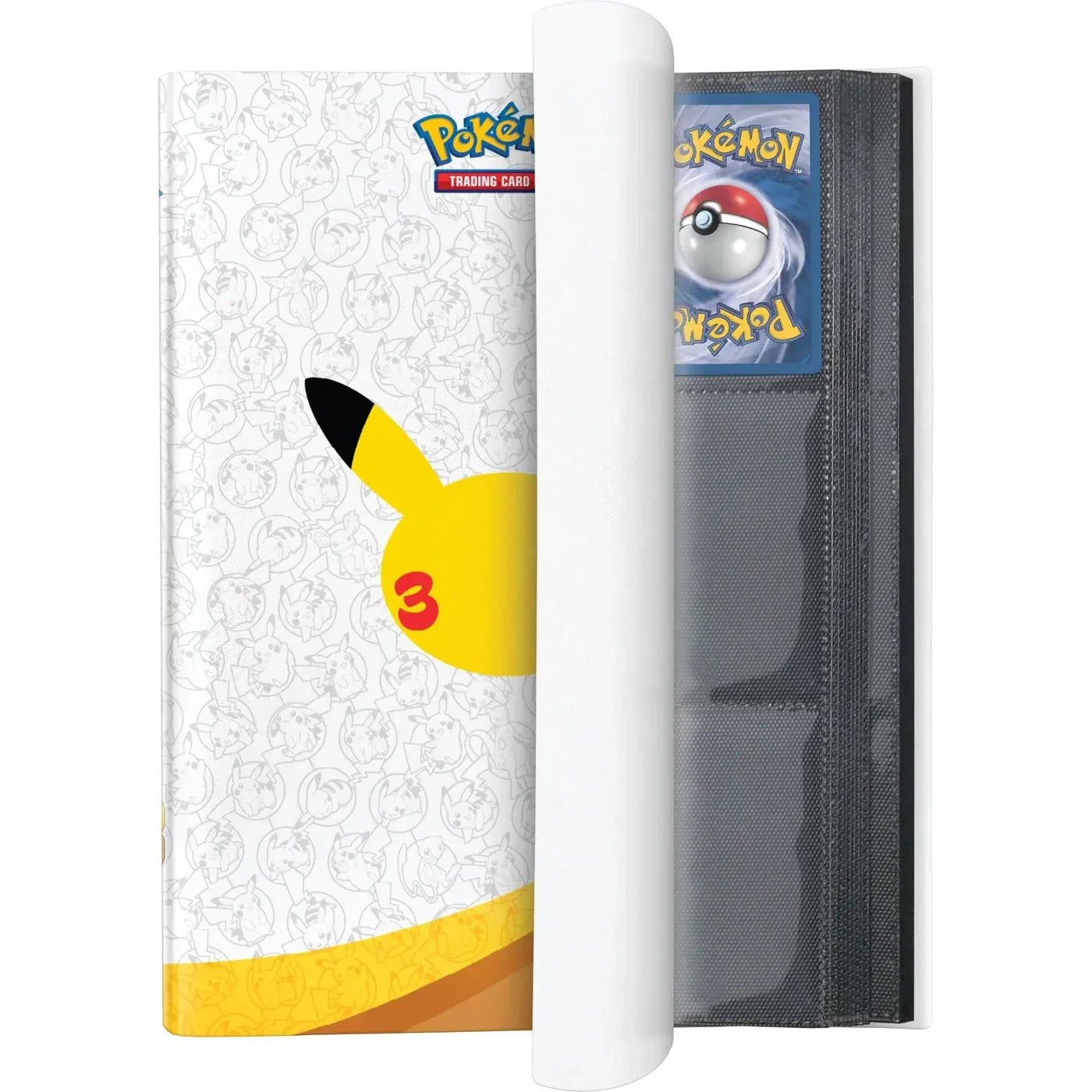 BINDER COLLECTION Álbum Collection Box Celebraciones 30 Aniversario