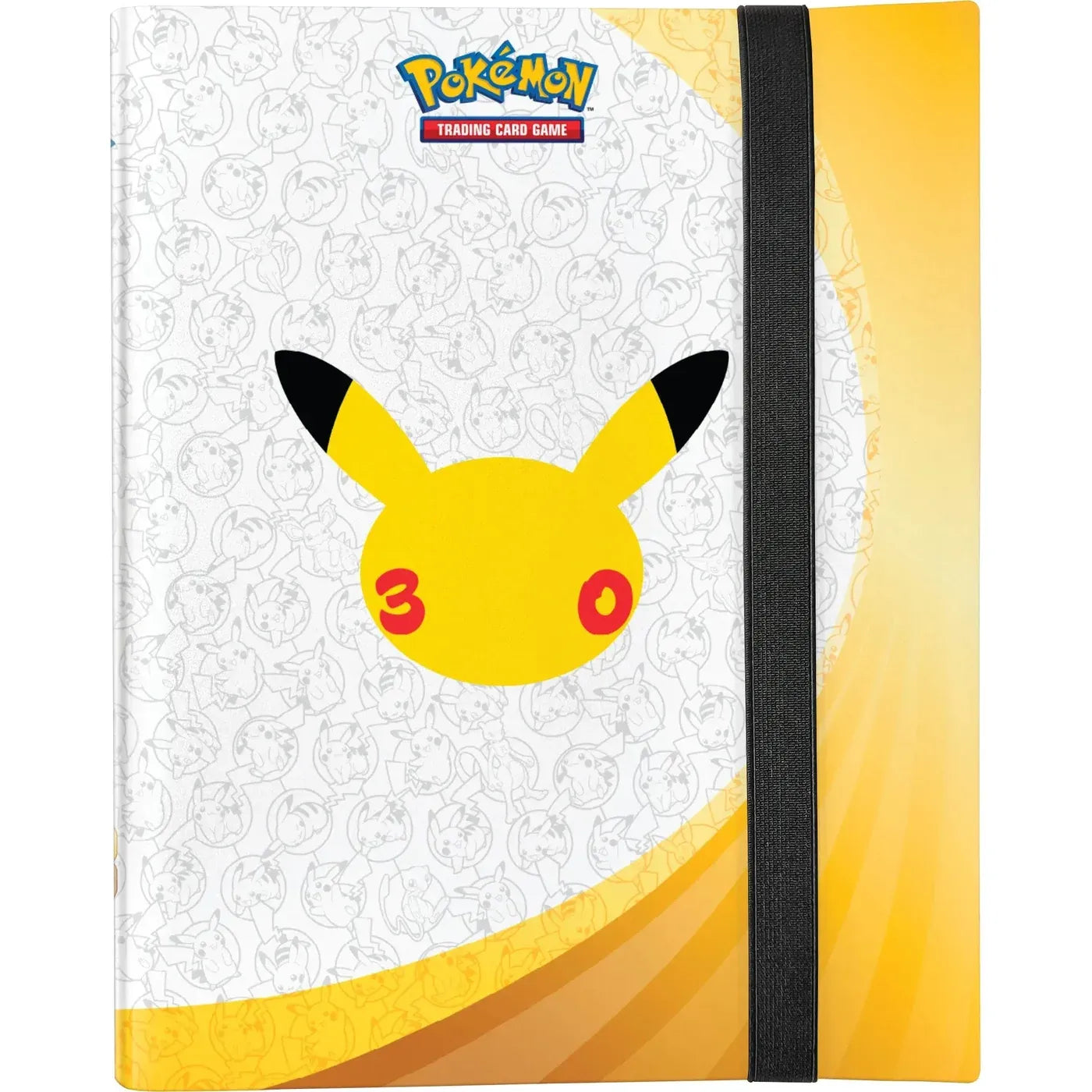 BINDER COLLECTION Álbum Collection Box Celebraciones 30 Aniversario