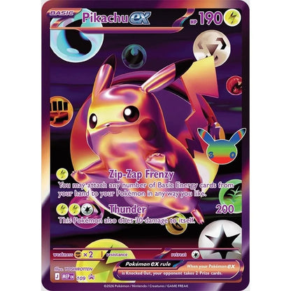Caja Ultra Premium Ultra Premium Umbreon Celebraciones 30 Aniversario