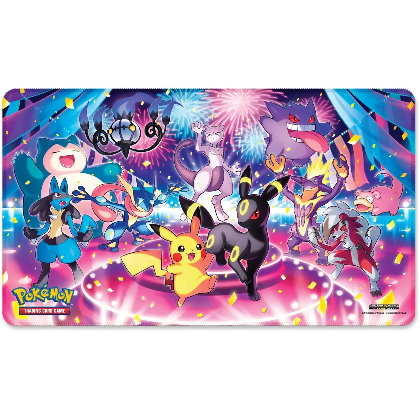 Caja Ultra Premium Ultra Premium Umbreon Celebraciones 30 Aniversario