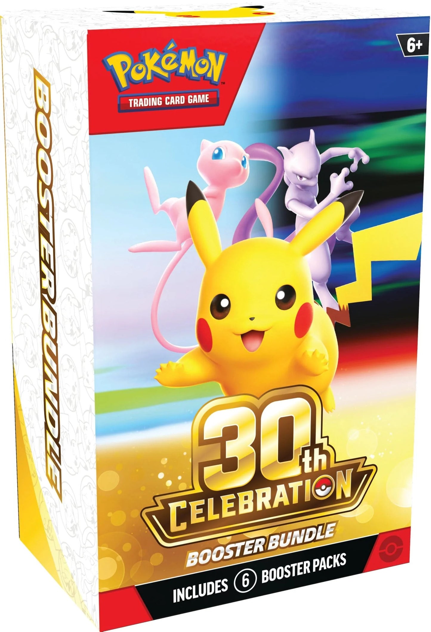 Bundle Celebraciones 30 Aniversario