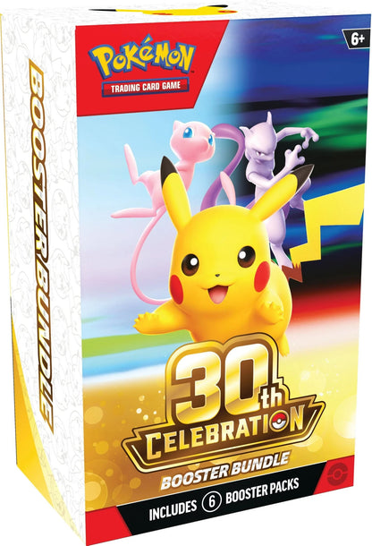 Bundle Celebraciones 30 Aniversario