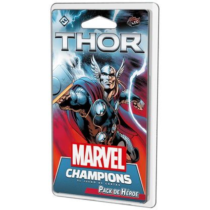 Marvel Champions: Thor (OCASIÓN)