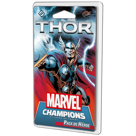 Marvel Champions: Thor (OCASIÓN)
