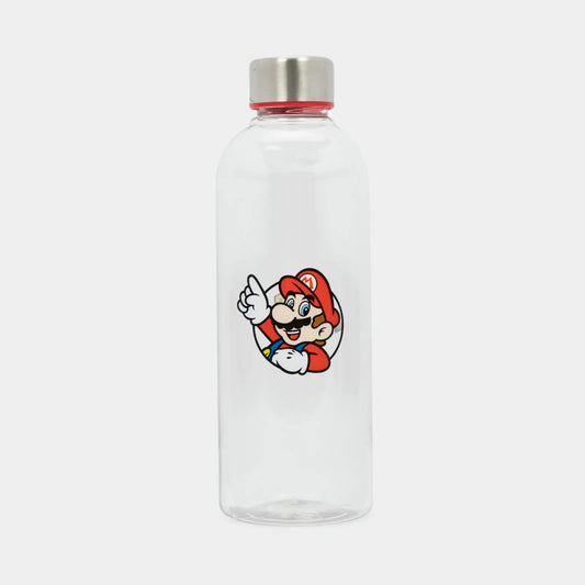 BOTELLA DE 850 ML SÚPER MARIO