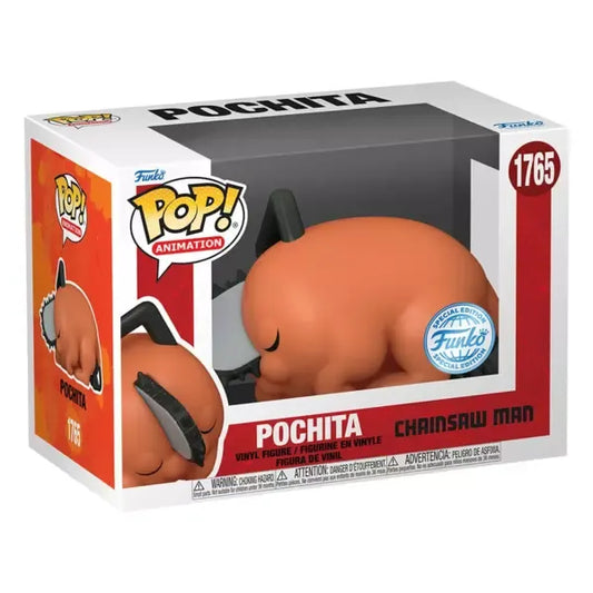 1765 Funko Pochita