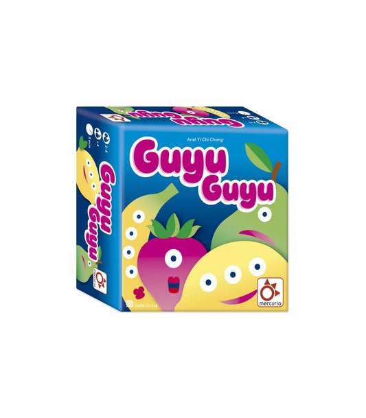 GUYU GUYU