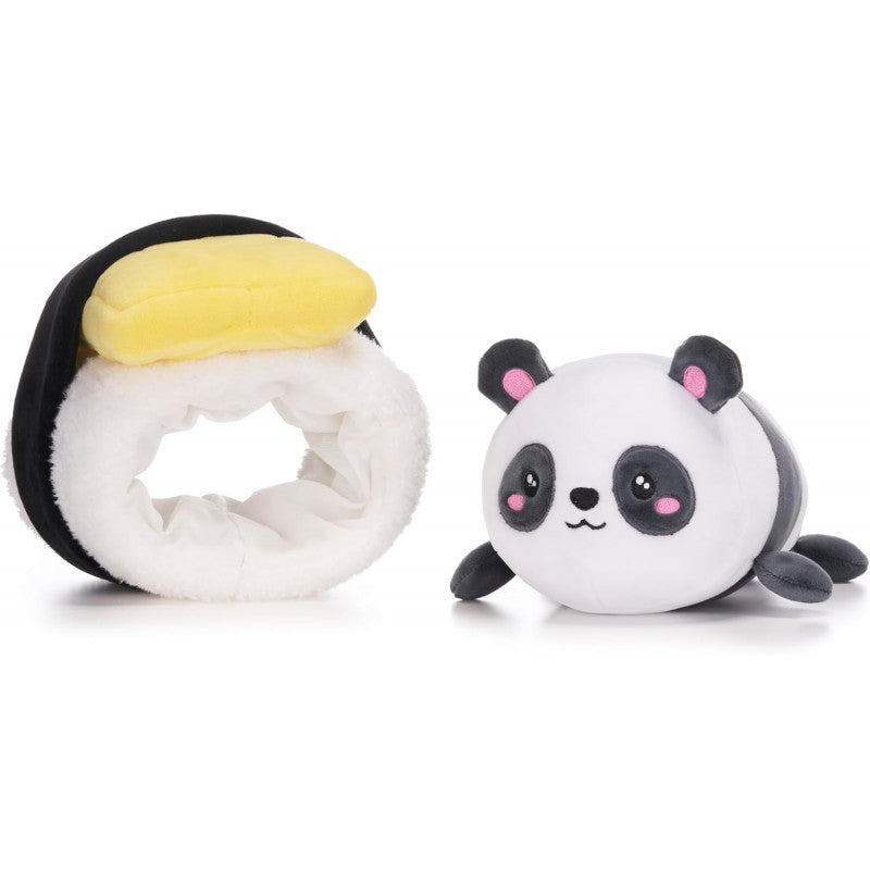 KAWAII SUSHI PANDA 25CM