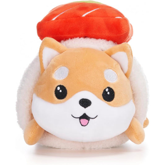 KAWAII SUSHI SHIBA 25CM