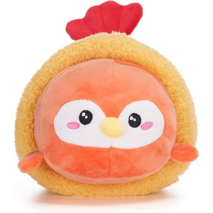 KAWAII SUSHI PINGÜINO 25CM