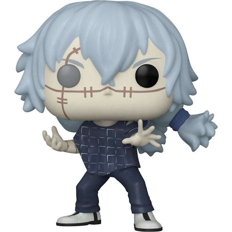 1115 Funko Mahito