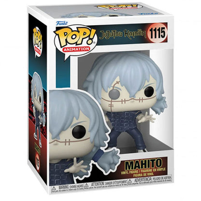 1115 Funko Mahito