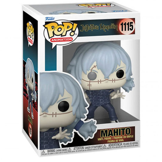 1115 Funko Mahito