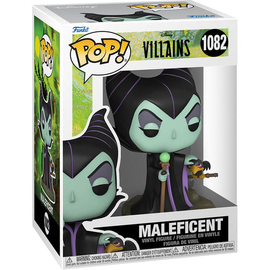 1082 Funko Maleficent