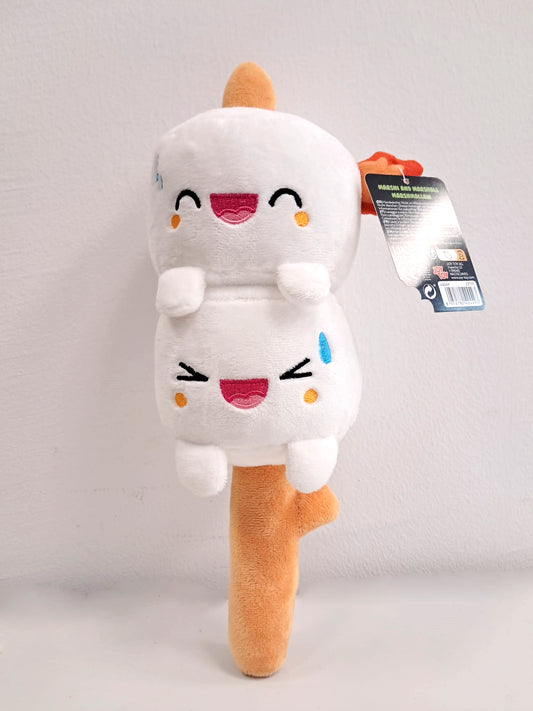 PELUCHE YUMMIS