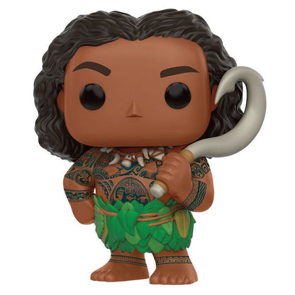 214 Funko Maui