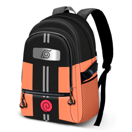 Mochila Urbana Naruto Cosplay – 44 cm