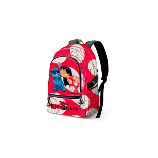 Mochila Escolar Lilo y Stitch