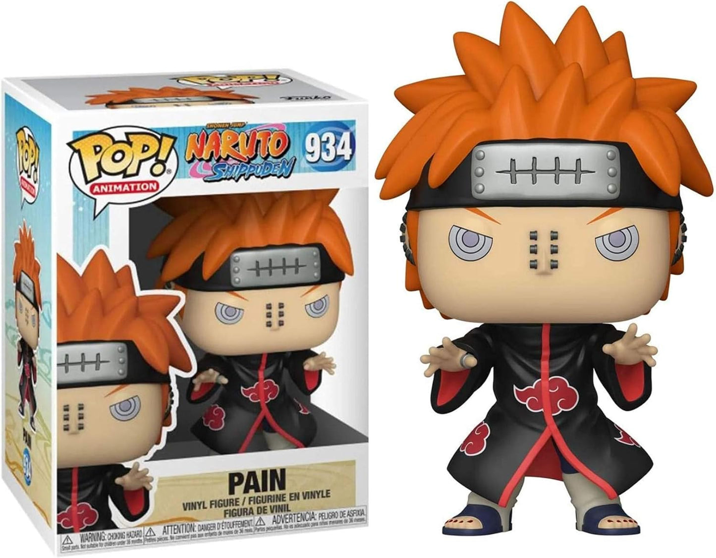 934 Funko Pain
