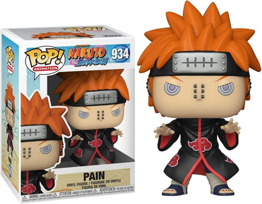 934 Funko Pain