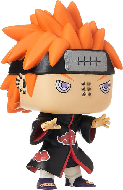 934 Funko Pain