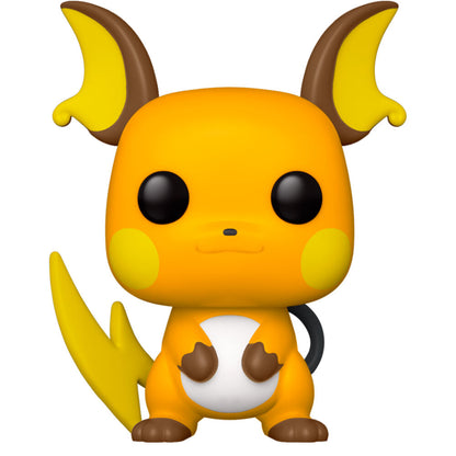 645 Funko Raichu