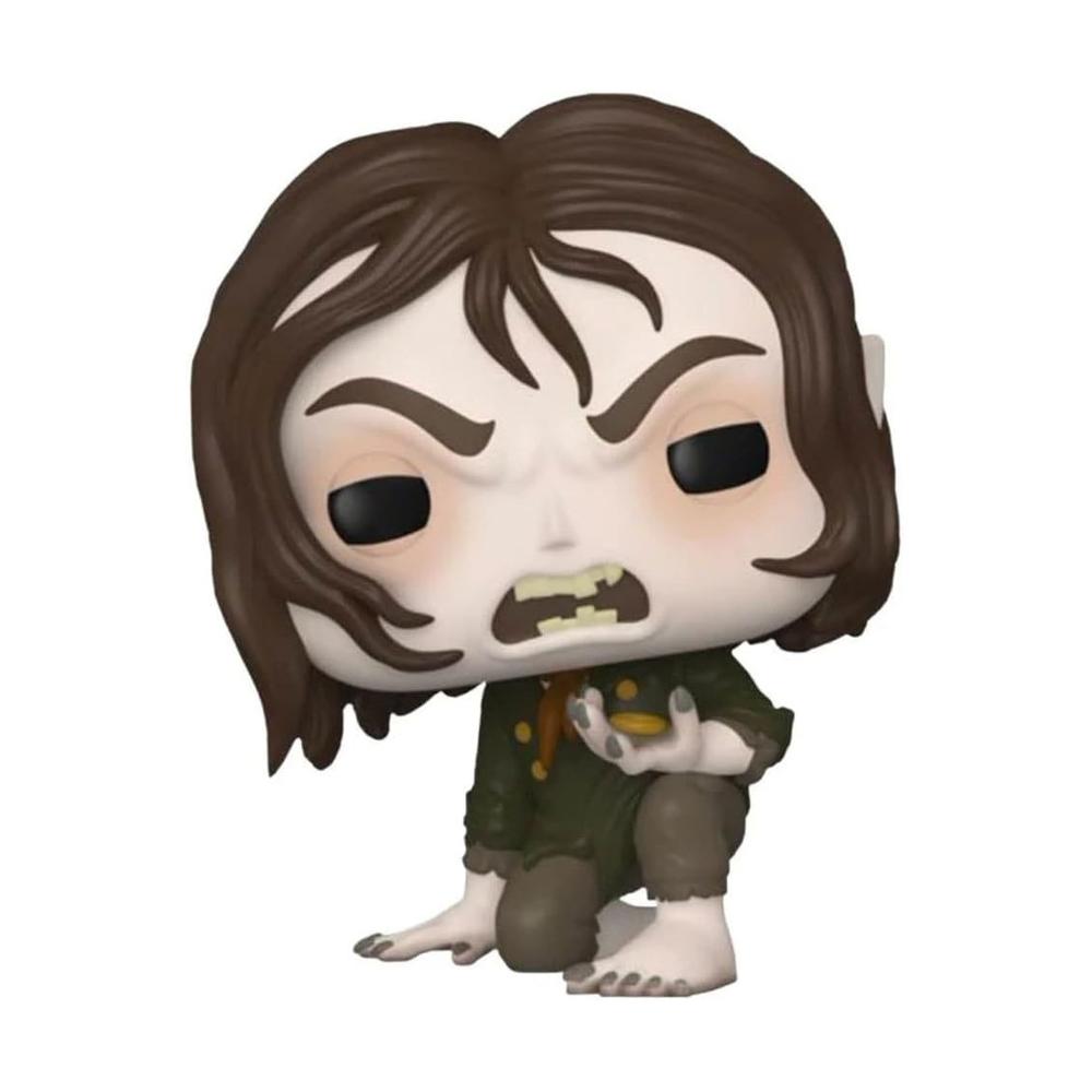 1295 FUNKO SMEAGOL