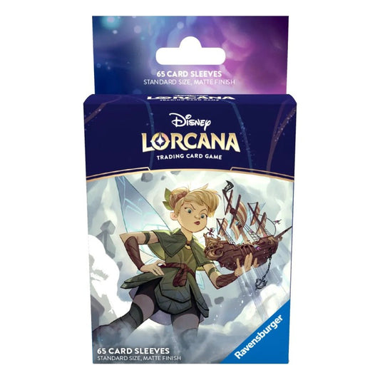 Fundas Estándar Tinker Bell – Lorcana: Reign of Jafar