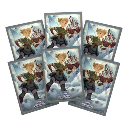 Fundas Estándar Tinker Bell – Lorcana: Reign of Jafar
