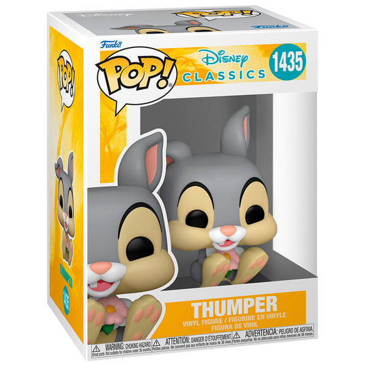 1435 Funko Thumper