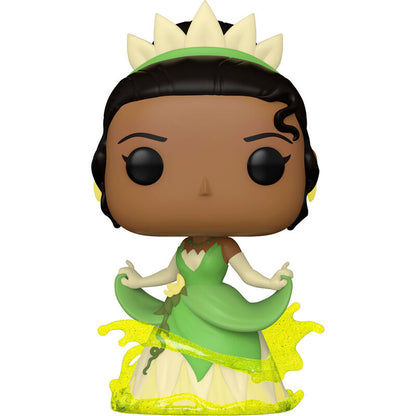 1321 Funko Disney 100th Anniversary Tiana