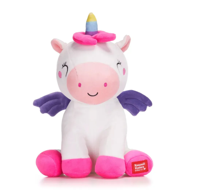 KAWAII KUTIES 33CM 9 MODELOS