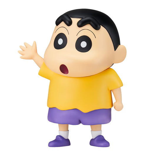 Figura 18 cm Shinnosuke Nohara Crayon Sin-Chan