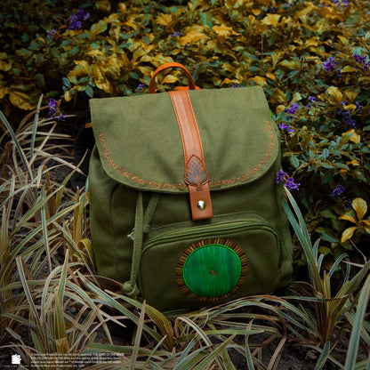 El Señor de los Anillos Mochila Hobbiton