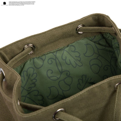 El Señor de los Anillos Mochila Hobbiton